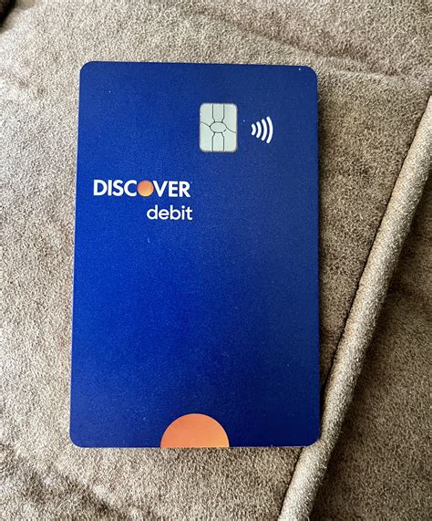 discover contactless debit card|prepaid discover debit card.